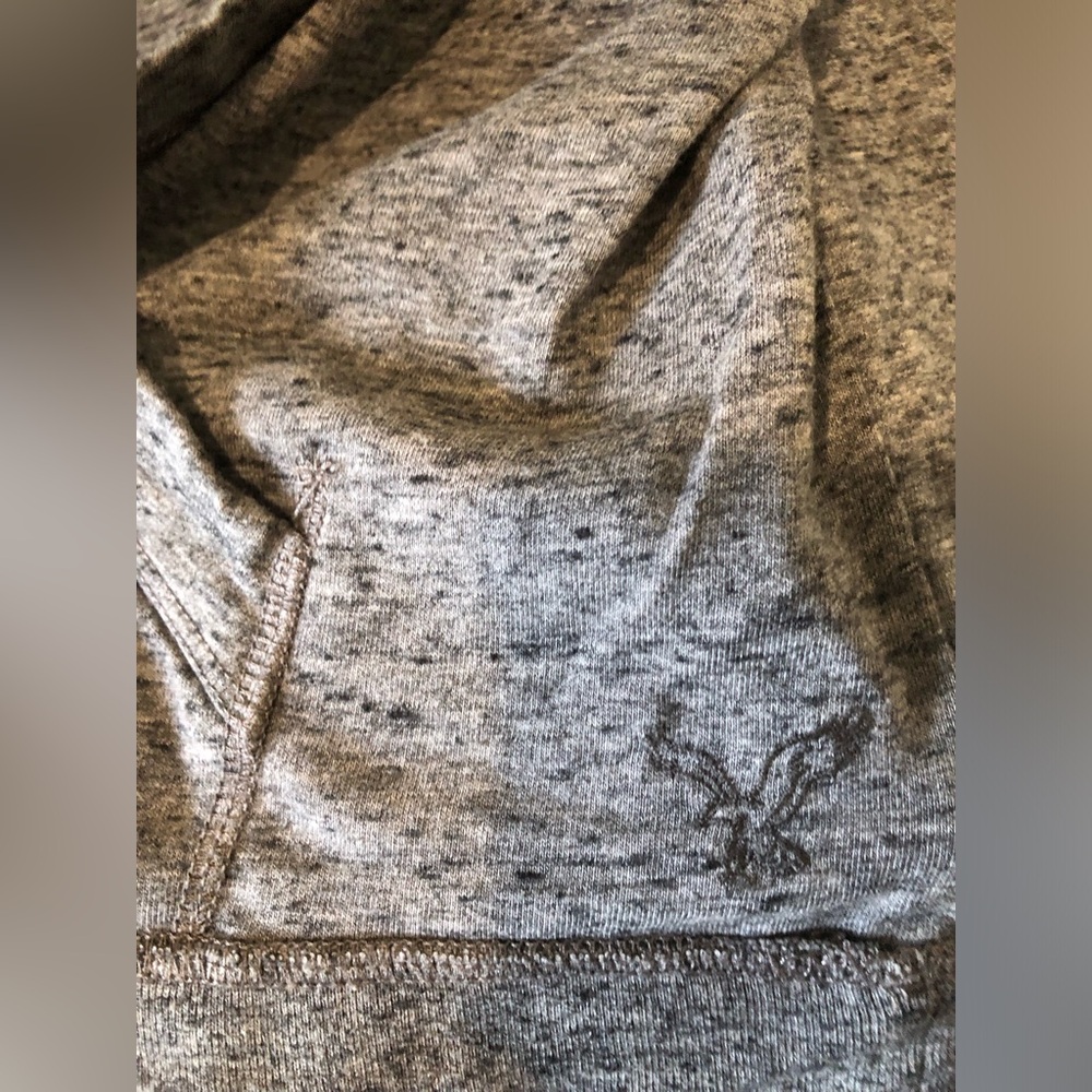 American Eagles Men’s Hoodie - Picture 4 of 5